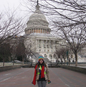 Meet your Posher, Megan